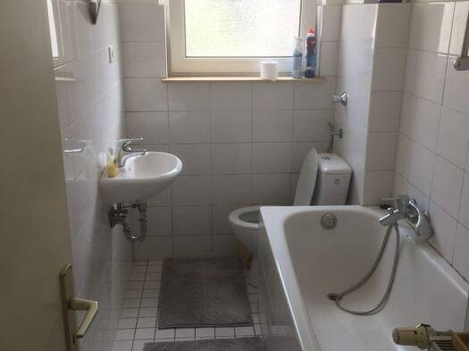 Wohnung zur Miete 400 € 3 Zimmer 66 m² EG frei ab sofort Lindenbergstraße Hohenlimburg Hagen 58119