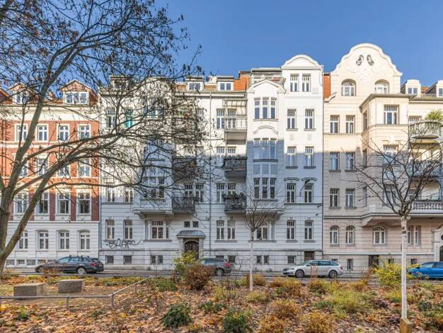 Wohnung zum Kauf provisionsfrei 640.000 € 4 Zimmer 132 m² 4. Geschoss frei ab 15.07.2026 Menckestraße 14 Varel 26316