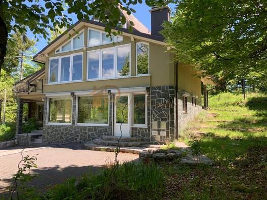 Einfamilienhaus zum Kauf 788.000 € 5 Zimmer 3.900 m² Grundstück Delnice 51300