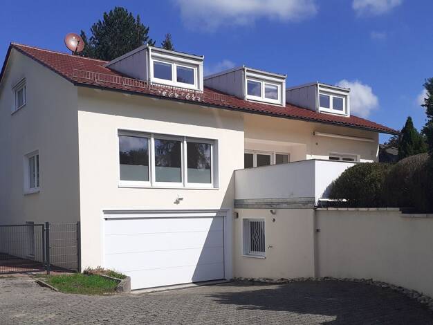 Einfamilienhaus zum Kauf provisionsfrei 710.000 € 6 Zimmer 140 m² 591 m² Grundstück Behringersdorf Schwaig bei Nürnberg 90571