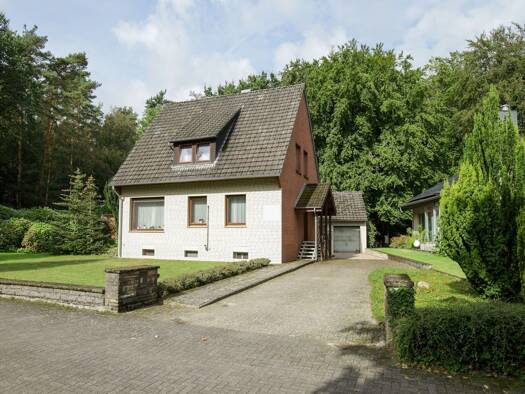 Einfamilienhaus zum Kauf 327.000 € 135 m² 1.204 m² Grundstück Gessel Syke 28857