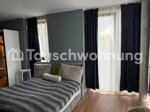 Studio zur Miete Tauschwohnung 640 € 1 Zimmer 30 m² Alt-Hohenschönhausen Lichtenberg 10318
