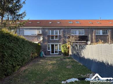 Reihenmittelhaus zum Kauf 249.000 € 4 Zimmer 113,7 m² 136 m² Grundstück Barleben Barleben 39179