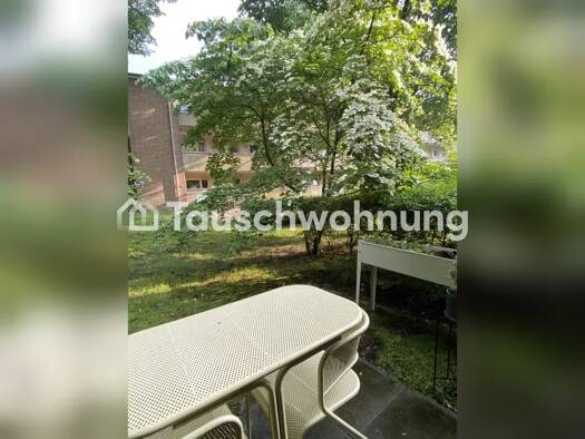 Wohnung zur Miete Tauschwohnung 279 € 1 Zimmer 30 m² Eimsbüttel 22767