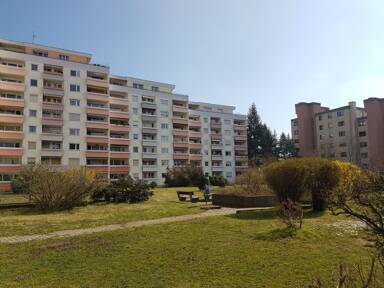 Wohnung zur Miete 690 € 2 Zimmer 62 m² 4. Geschoss Nordstadt Fürth 90765