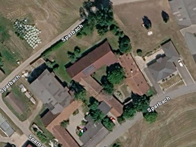 Immobilie in Vitis - Bauernhaus zum Kauf - Vitis - 770.000 € - 12 Zimmer, 438 m², 5.076 m² Grundstück - Bild 2
