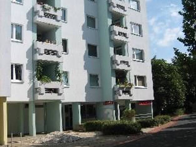 Wohnung zur Miete 940 € 3 Zimmer 76,6 m² 3. Geschoss frei ab 02.09.2026 Luxemburger Straße 13 Heuchelhof Würzburg 97084