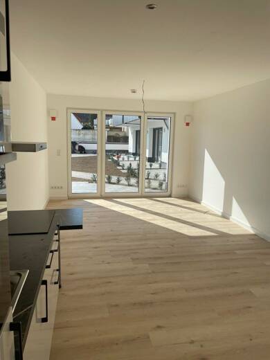 Wohnung zur Miete 600 € 1 Zimmer 41 m² EG frei ab 01.10.2025 Bramscher Straße 245 Haste 70 Osnabrück 49090