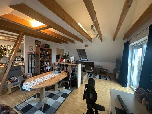 Wohnung zum Kauf 159.000 € 2 Zimmer 62 m² 3. Geschoss frei ab sofort Merkendorf 91732