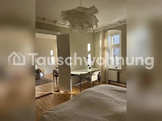 Wohnung zur Miete Tauschwohnung 860 € 2 Zimmer 78 m² 3. Geschoss Prenzlauer Berg Berlin 10437