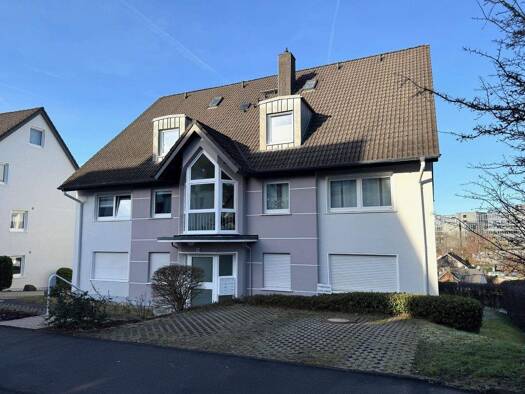 Wohnung zur Miete 610 € 3 Zimmer 83 m² frei ab 01.04.2026 Lüdenscheid 58509