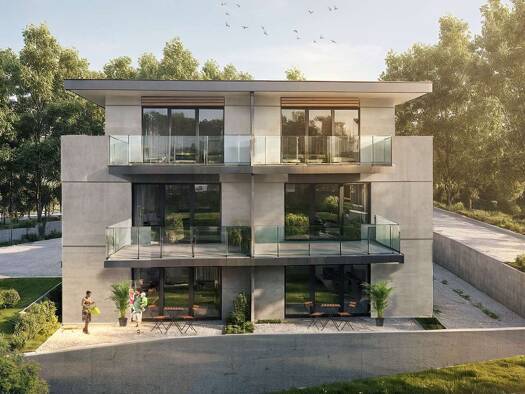 Wohnung zum Kauf - Erstbezug provisionsfrei 280.000 € 3 Zimmer 69 m² 1. Geschoss frei ab 01.12.2026 Neuwied 56564