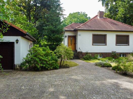 Einfamilienhaus zum Kauf 700.000 € 3 Zimmer 90 m² 1.300 m² Grundstück Falkensee 14612