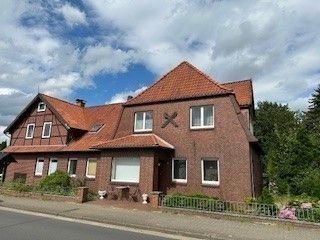 Mehrfamilienhaus zum Kauf 395.000 € 13 Zimmer 360 m²<br/>Wohnfläche 1.853 m²<br/>Grundstück Toppenstedt Toppenstedt 21442