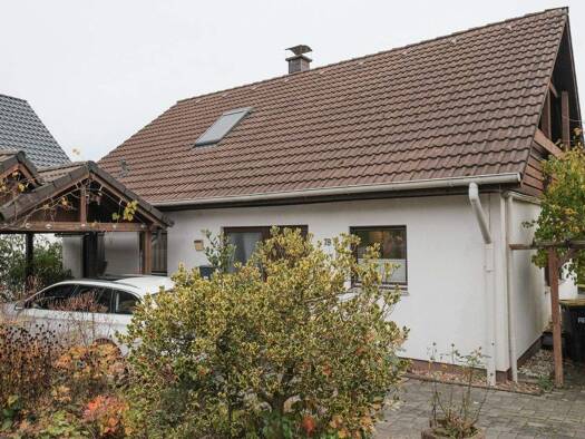 Einfamilienhaus zum Kauf 336.000 € 5 Zimmer 130 m² 701 m² Grundstück Remerscheid Engelskirchen - Remerscheid 51766