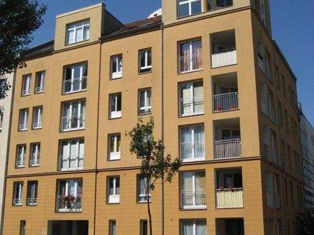 Wohnung zur Miete 878 € 3 Zimmer 83,6 m² 1. Geschoss frei ab 30.03.2026 Lise-Meitner-Straße 34 Kirchsteigfeld Potsdam 14480