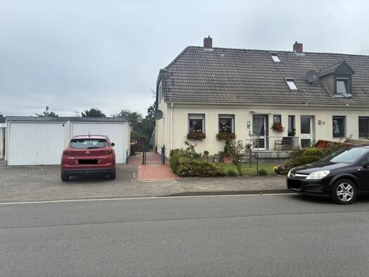 Reihenendhaus zum Kauf 369.000 € 4 Zimmer 100 m² 544 m² Grundstück Haltern Haltern am See 45721
