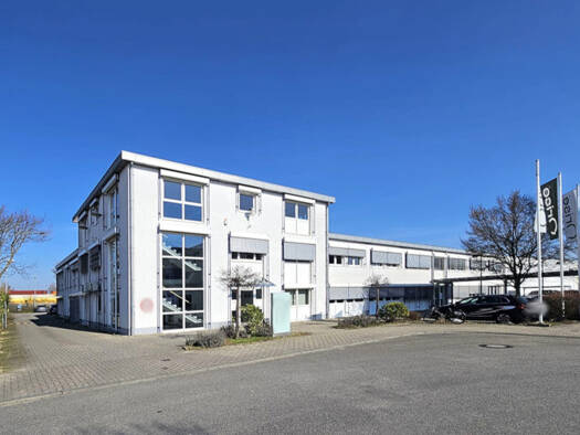 Bürofläche zum Kauf 2.300.000 € 30 Zimmer 1.530 m² Bürofläche Ruchheim Ludwigshafen am Rhein 67071