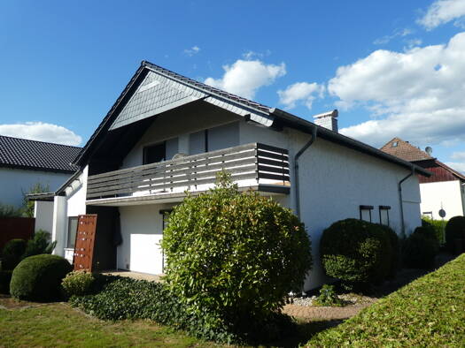 Einfamilienhaus zum Kauf 459.000 € 5 Zimmer 159 m² 674 m² Grundstück Großenhausen Linsengericht 63589