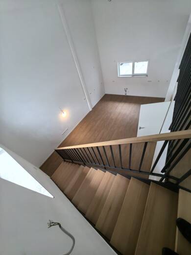 Loft zum Kauf - Neubau provisionsfrei als Kapitalanlage geeignet 249.000 € 2 Zimmer 89,3 m² Trettlachstr. 1 Forchheim Forchheim 91301