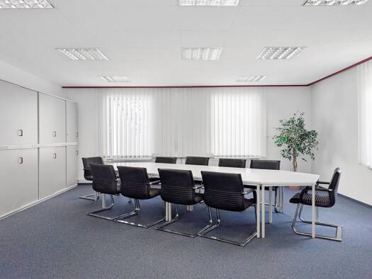 Bürofläche zur Miete 540 € 1 Zimmer 60 m² Bürofläche Biedenkopf Biedenkopf 35216