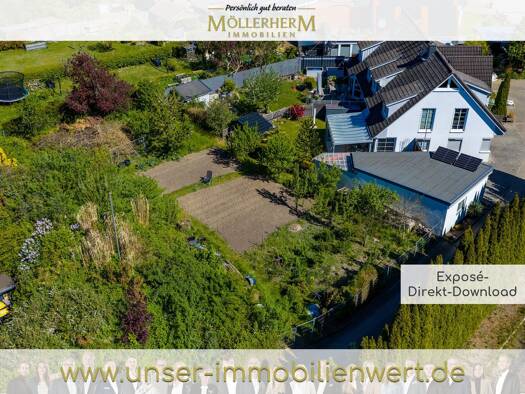 Grundstück zum Kauf 198.000 € 700 m² Grundstück Ratekau Ratekau 23626