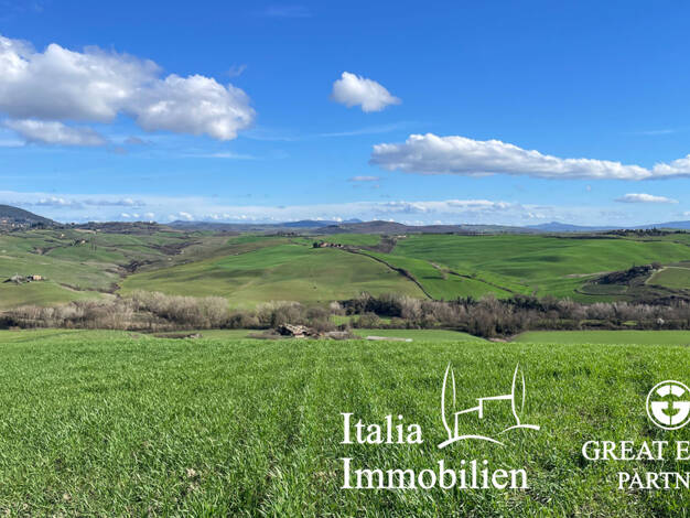 Bauernhaus zum Kauf 2.000.000 € 20 Zimmer 328 m² 804.000 m² Grundstück Montalcino 53024