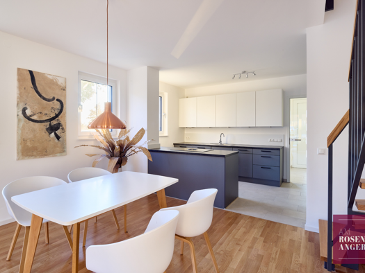 Reihenmittelhaus zur Miete 1.800 € 4 Zimmer 125,6 m² frei ab 01.06.2026 Rosenanger 31 Wildau 15745