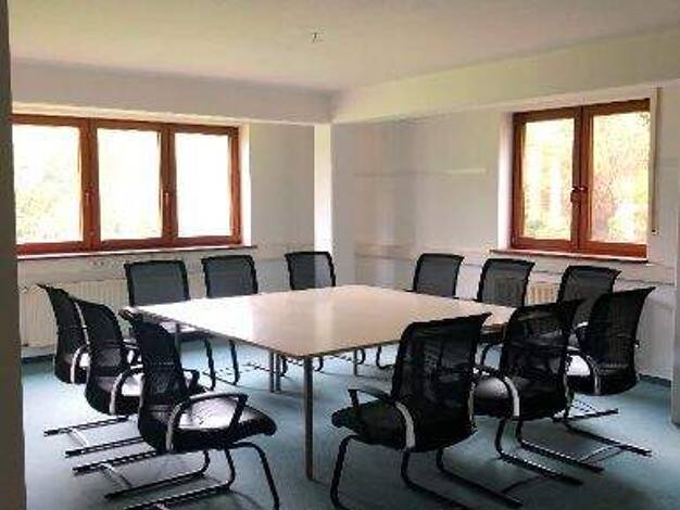 Bürofläche zur Miete provisionsfrei 600 € 105 m² Bürofläche Thaidener Straße Wickers Hilders 36115