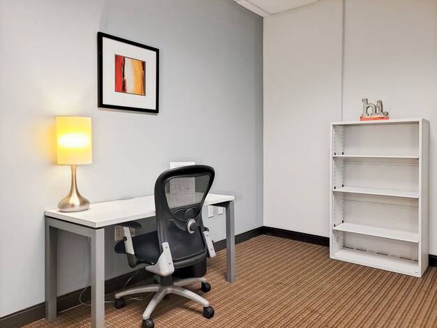 Bürofläche zur Miete provisionsfrei 10 m² Bürofläche Bajuwarenring 1 Oberhaching Oberhaching 82041