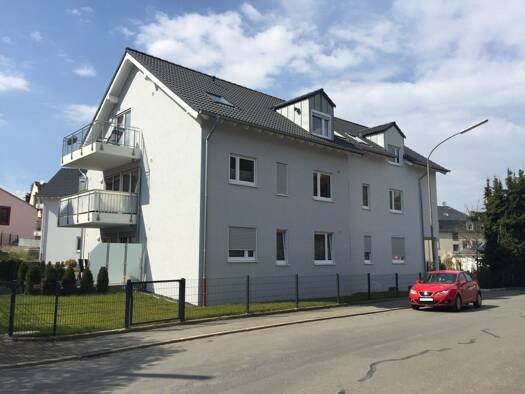 Wohnung zur Miete 900 € 4 Zimmer 104 m² frei ab 16.10.2026 Tränkweg Konz Konz 54329