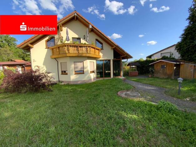Mehrfamilienhaus zum Kauf 295.000 € 5 Zimmer 128 m² 1.946 m² Grundstück frei ab sofort Saalfeld Saalfeld 07318