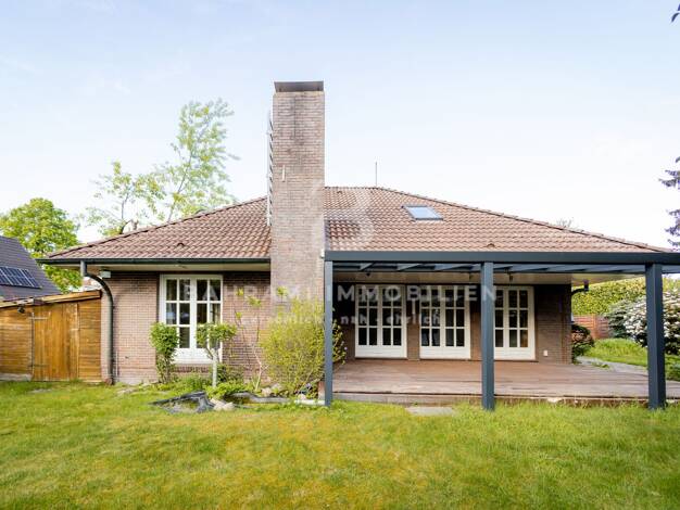 Einfamilienhaus zum Kauf 599.000 € 5,5 Zimmer 152 m² 630 m² Grundstück Quickborn 25451
