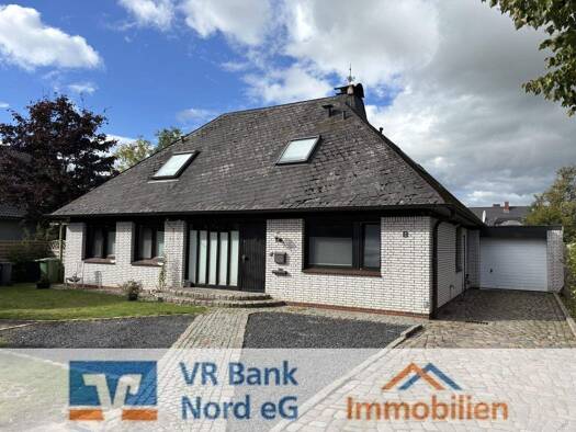 Einfamilienhaus zum Kauf 379.000 € 5 Zimmer 196,9 m² 1.037 m² Grundstück Ellund Handewitt 24983