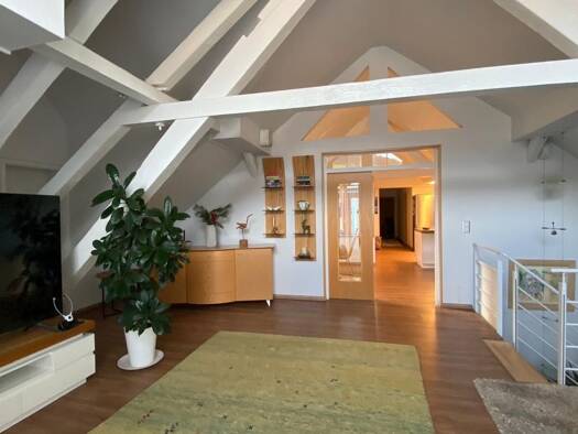 WG-Zimmer zur Miete 1.250 € 3 Zimmer 135 m² Geschoss 1/2 frei ab 01.05.2026 Haslach im Kinzigtal 77716