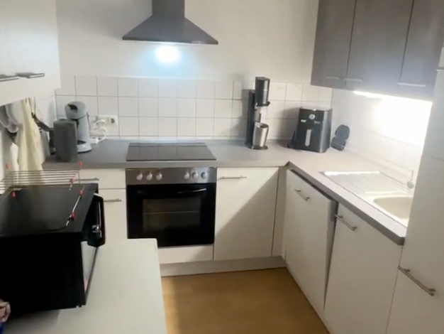 Wohnung zum Kauf provisionsfrei 125.000 € 1 Zimmer 43,3 m² 1. Geschoss Wiesoppenheim Worms 67551