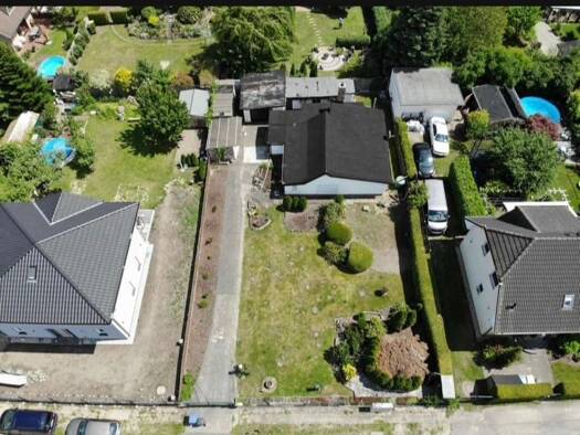 Haus zur Miete 1.050 € 2 Zimmer 72 m² frei ab sofort Wartenberg Berlin 13051