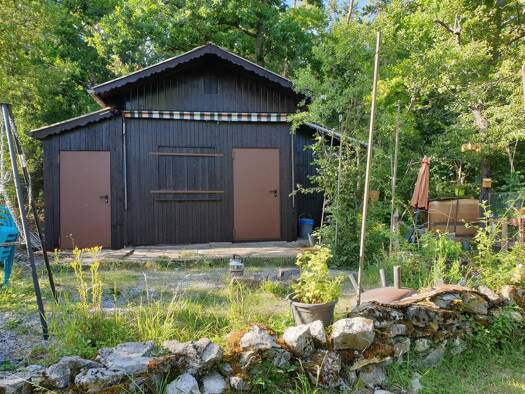 Grundstück zum Kauf 49.000 € 2.728 m² Grundstück Iptingen Wiernsheim 75446