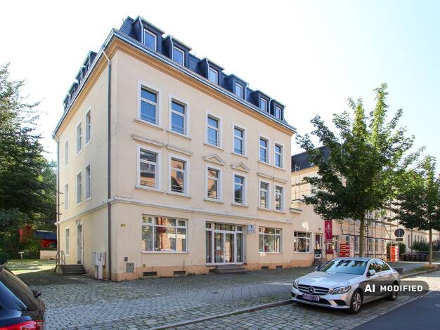 Wohnanlage zum Kauf als Kapitalanlage geeignet 456.000 € 169,2 m² Löbtau-Süd Ortsamtsbereich Cotta 01159
