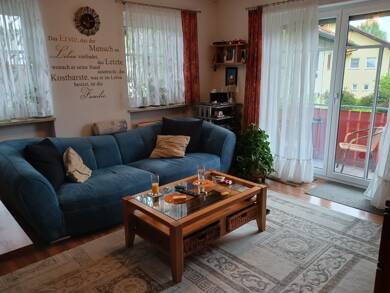 Wohnung zur Miete 780 € 3 Zimmer 65 m² Geschoss 1/1 Haag Haag i.OB 83527
