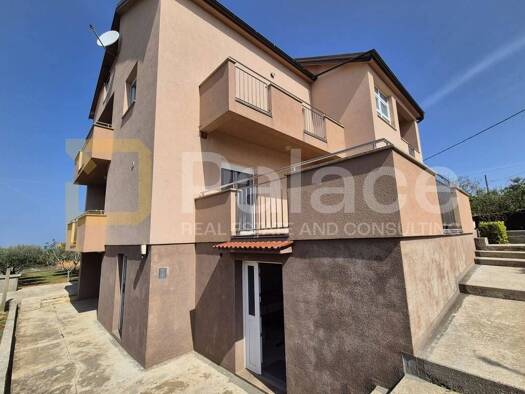 Einfamilienhaus zum Kauf 670.000 € 5 Zimmer 369 m² Vrsi 23235