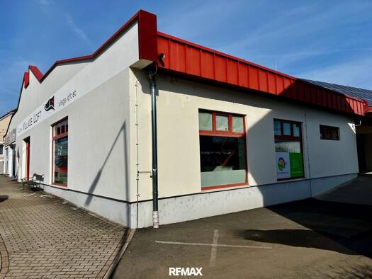 Produktionshalle zur Miete 1.250 € 260 m² Lagerfläche Sankt Stefan im Rosental 8083