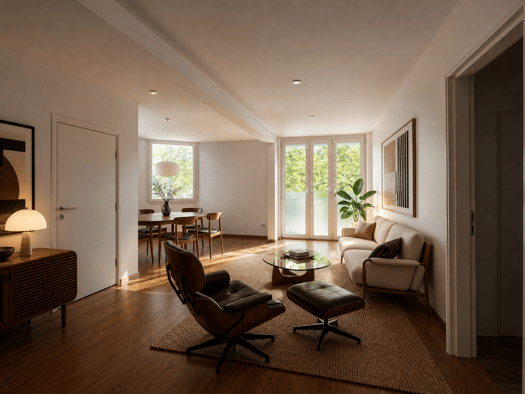 Loft zur Miete 1.390 € 3 Zimmer 108 m² Geschoss 1/2 frei ab sofort Friedhofstraße 28 Innenstadt Baden-Baden 76530