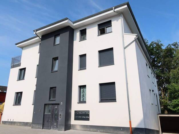 Wohnung zur Miete 980 € 3 Zimmer 67,8 m² 1. Geschoss Uetersen 25436
