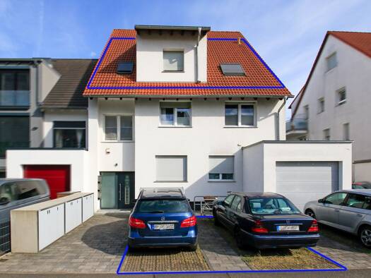 Maisonette zum Kauf 399.000 € 4,5 Zimmer 136 m² Schifferstadt 67105