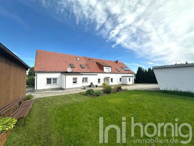 Mehrfamilienhaus zum Kauf provisionsfrei 330.000 € 15 Zimmer 370 m² 2.844 m² Grundstück Lawalde Lawalde 02708
