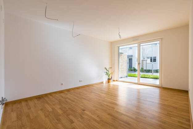 Wohnung zur Miete - Neubau 999 € 2 Zimmer 74 m² Annerod Fernwald-Annerod 35463