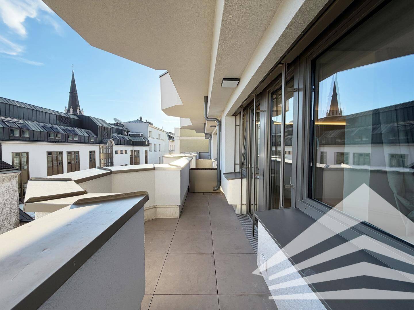 Wohnung zur Miete
