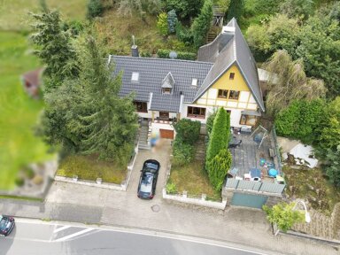 Einfamilienhaus zum Kauf 249.000 € 6 Zimmer 168 m² 1.862 m² Grundstück frei ab sofort Heimbach Heimbach 52396