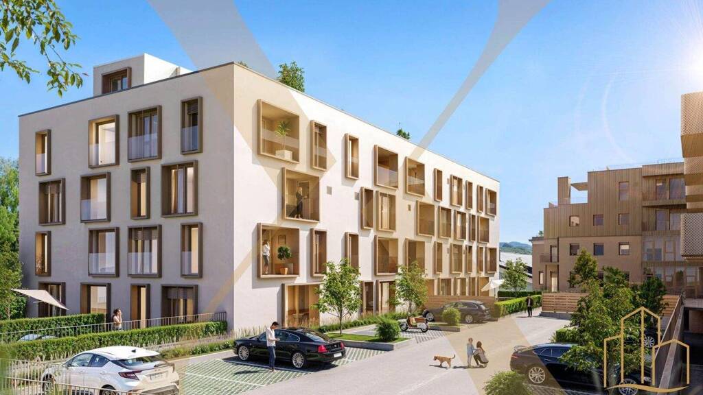 Ladenfläche zum Kauf provisionsfrei 291.813 € Gmunden 4810